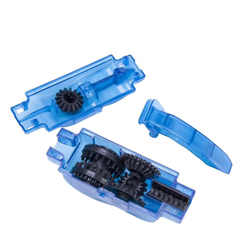Set limpieza para cadena Bicicleta