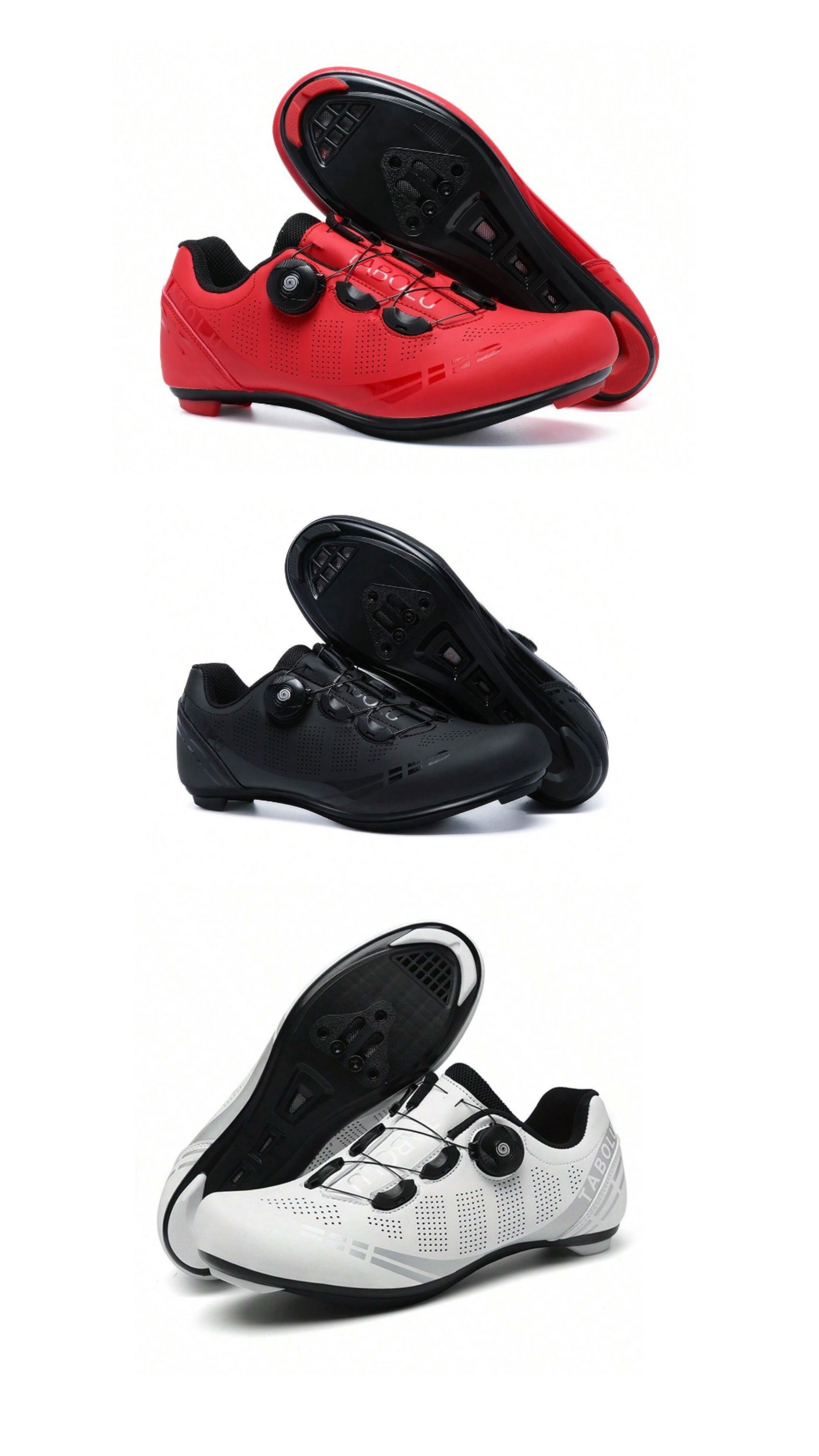 Zapato Ruta o MTB