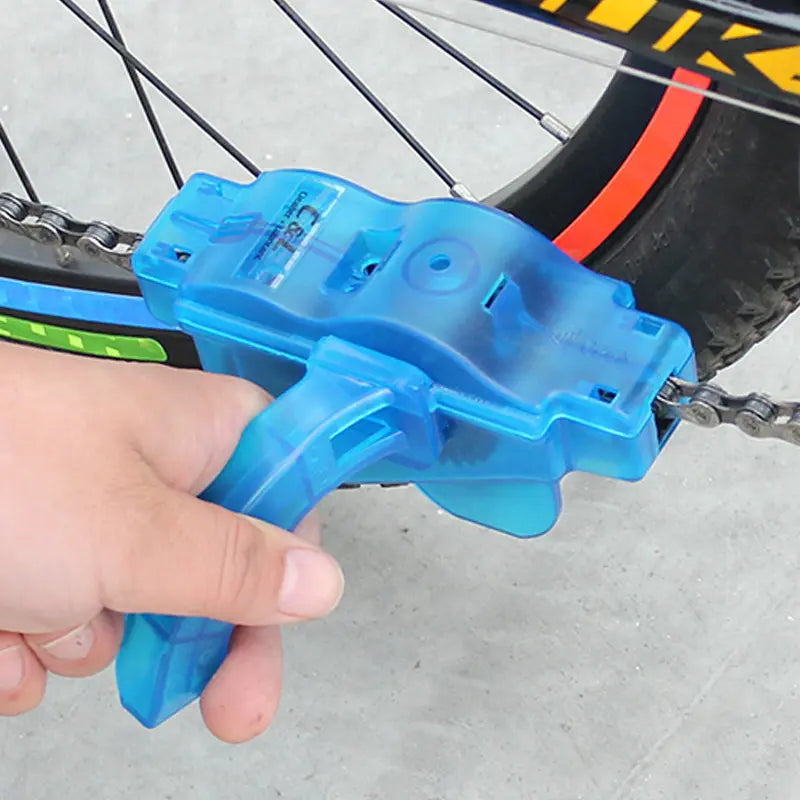 Set limpieza para cadena Bicicleta