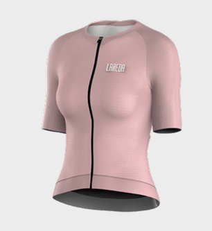 Jersey Ciclismo Lameda Competition Mujer