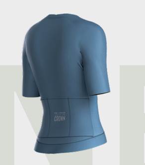 Jersey Ciclismo Lameda Competition Mujer