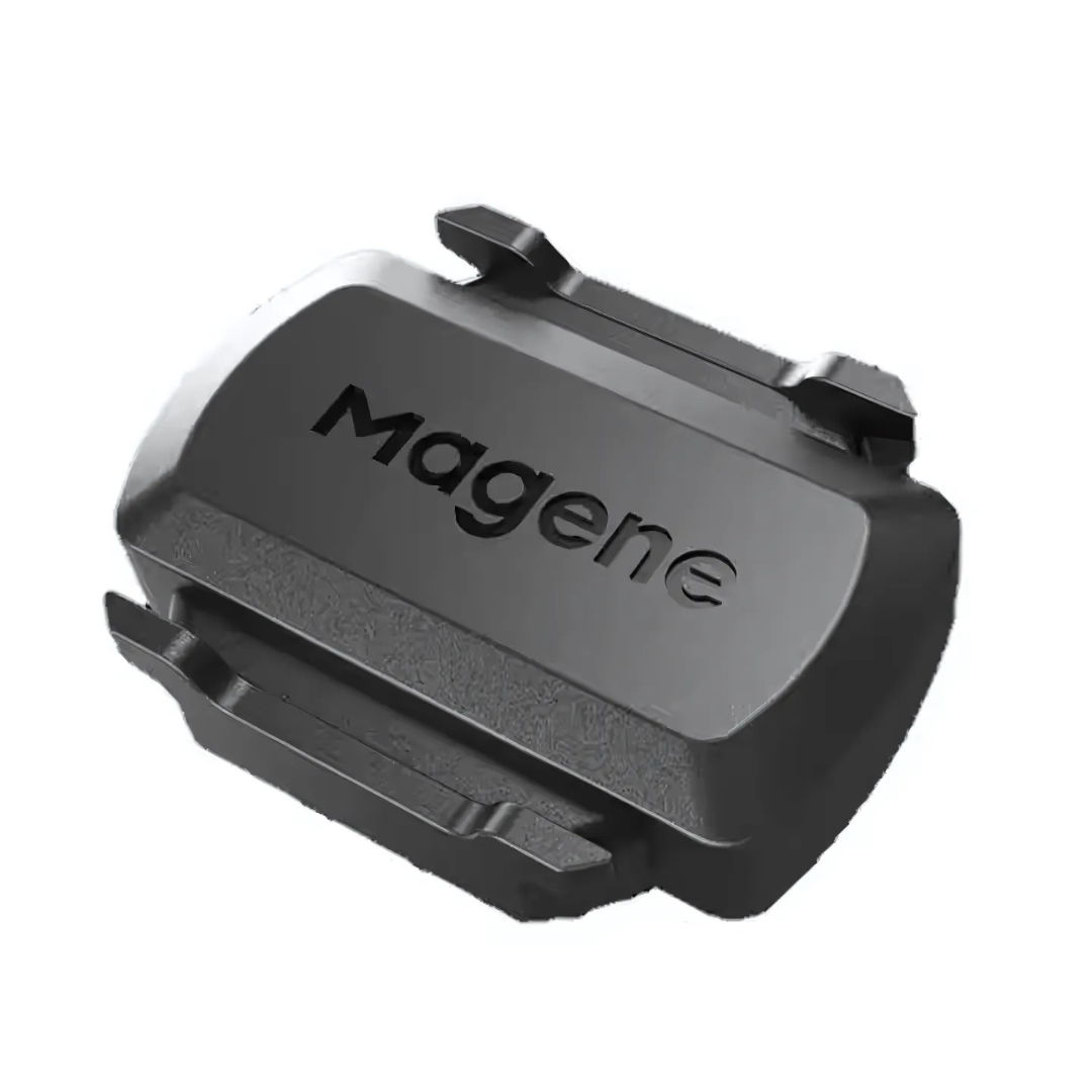Sensor de Velocidad y Cadencia Magene S3+ | Precisión Dual para tu Bici