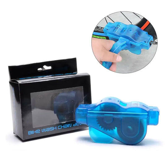 Set limpieza para cadena Bicicleta