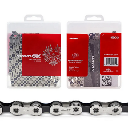 Cadena Sram 12S GX