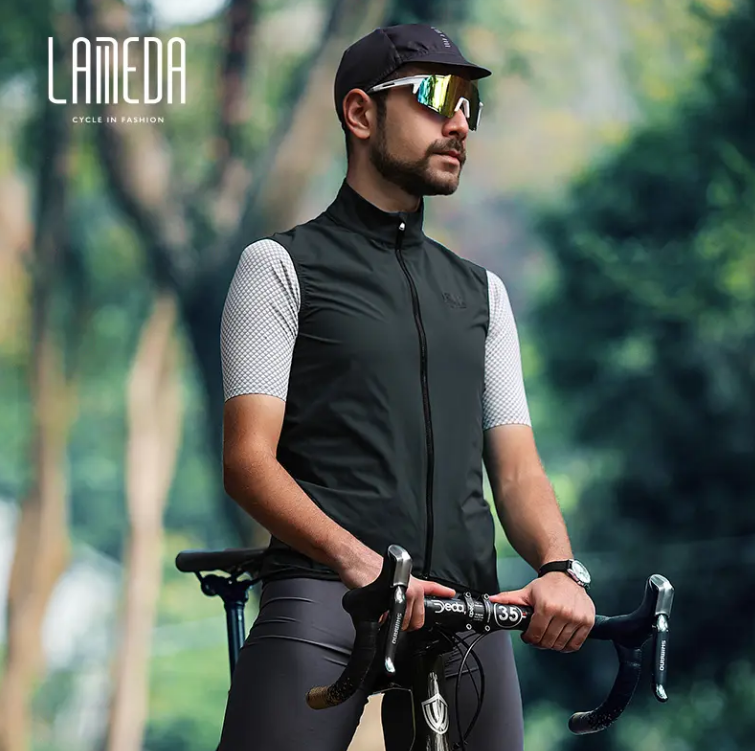 Cortavientos Lameda para Hombre