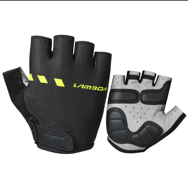 Guantes de ciclismo Lameda