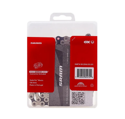 Cadena Sram 12S GX