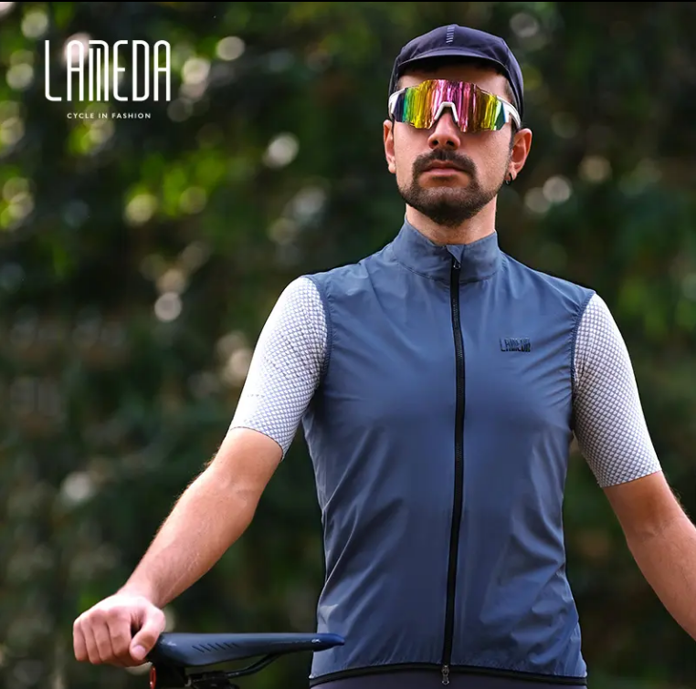 Cortavientos Lameda para Hombre