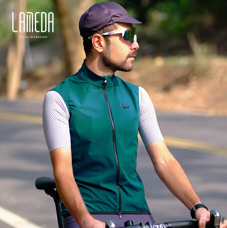 Cortavientos Lameda para Hombre