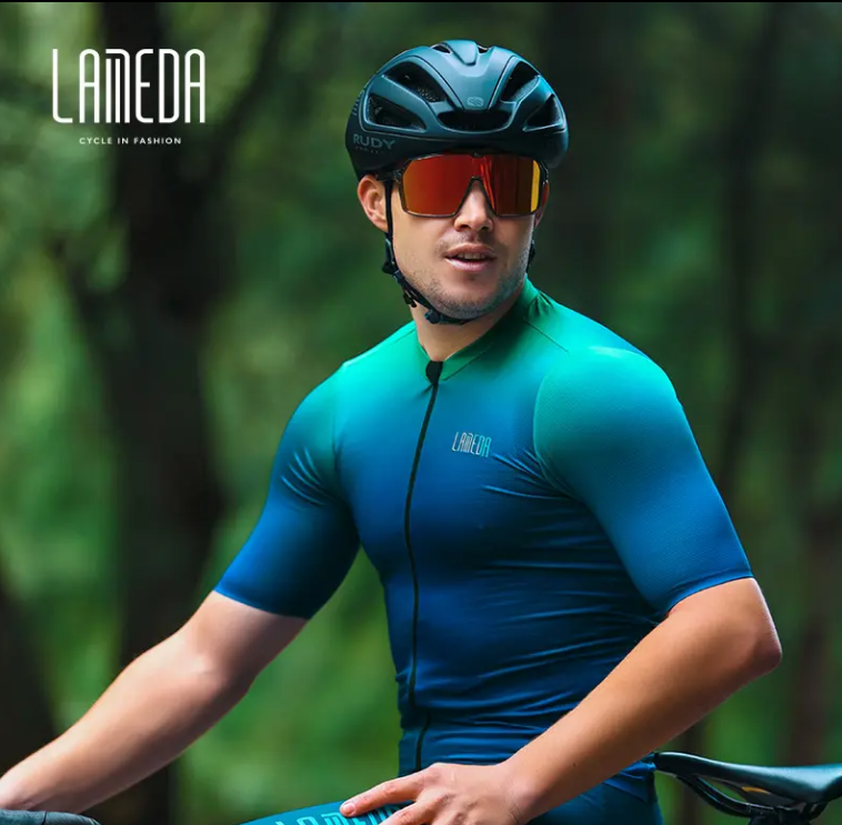 Jerseys ciclismo Elite