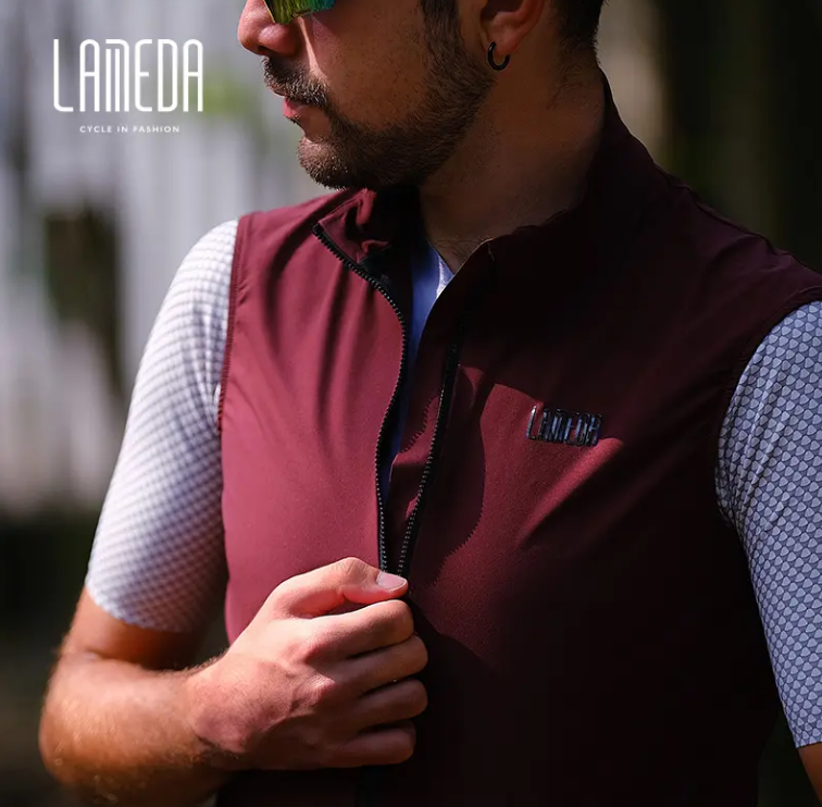 Cortavientos Lameda para Hombre