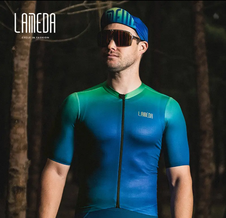 Jerseys ciclismo Elite