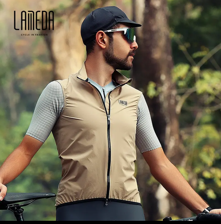 Cortavientos Lameda para Hombre