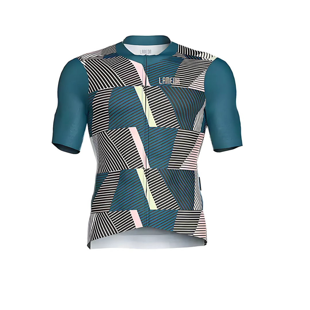 Jerseys ciclismo Elite