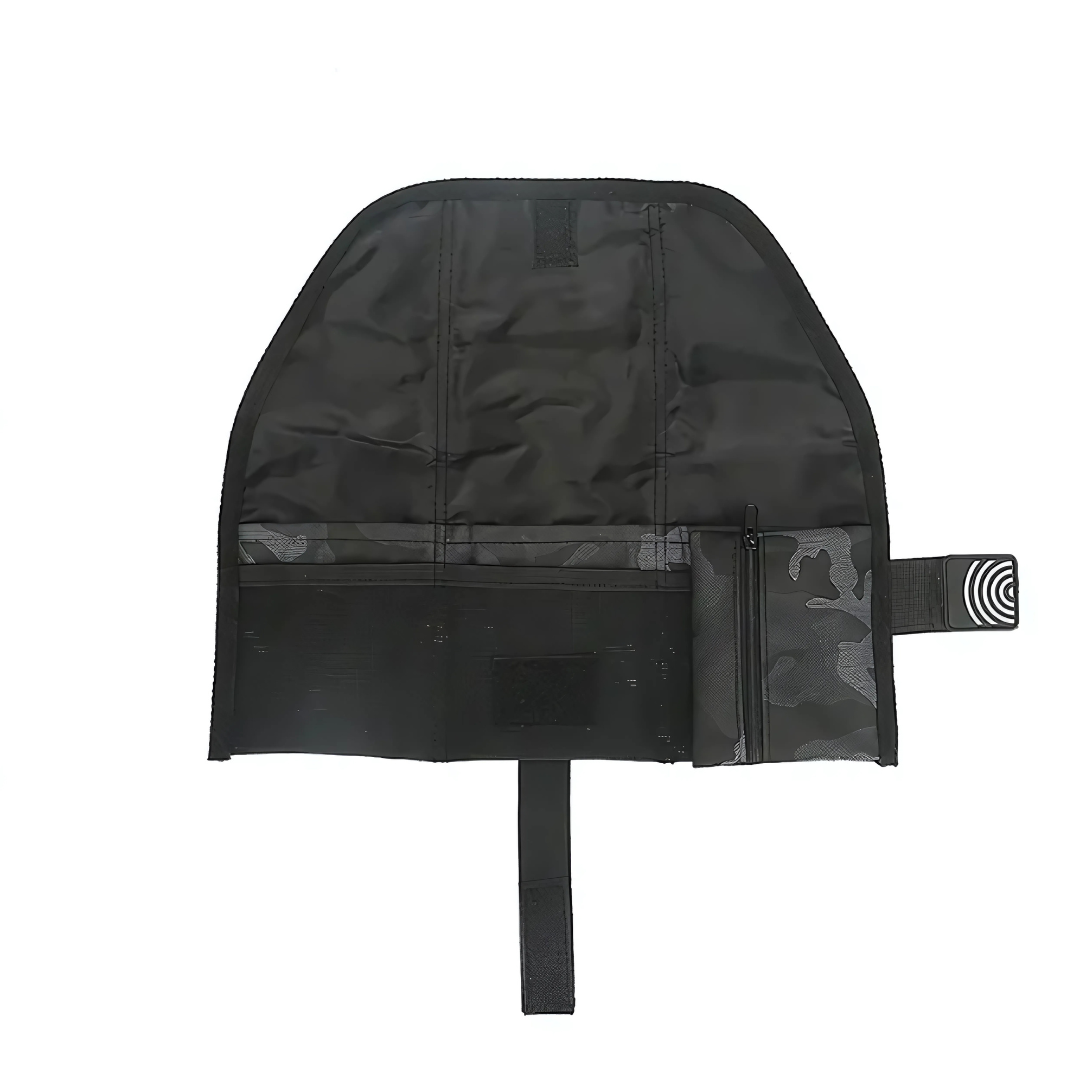 Bolsa de Herramientas para Sillín