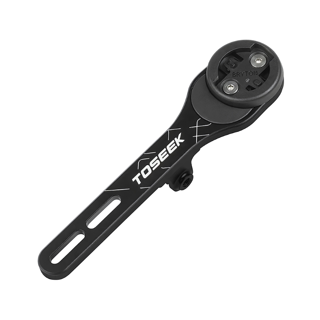 Soporte para Ciclocomputador de Bicicleta