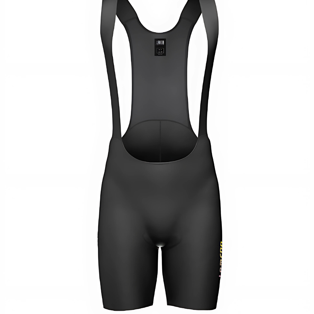 Licra ciclismo hombre Startlight Basic