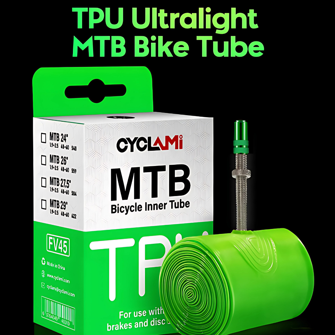 Tubo Interno Cyclami TPU 29" MTB