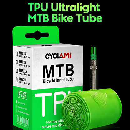 Tubo Interno Cyclami TPU 29" MTB