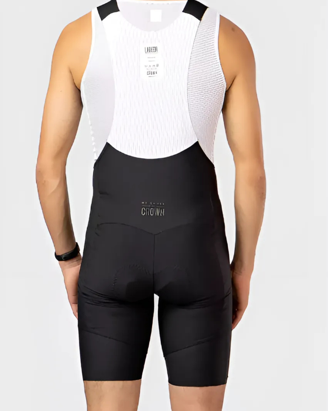 Licra ciclismo hombre Dazzling Basic